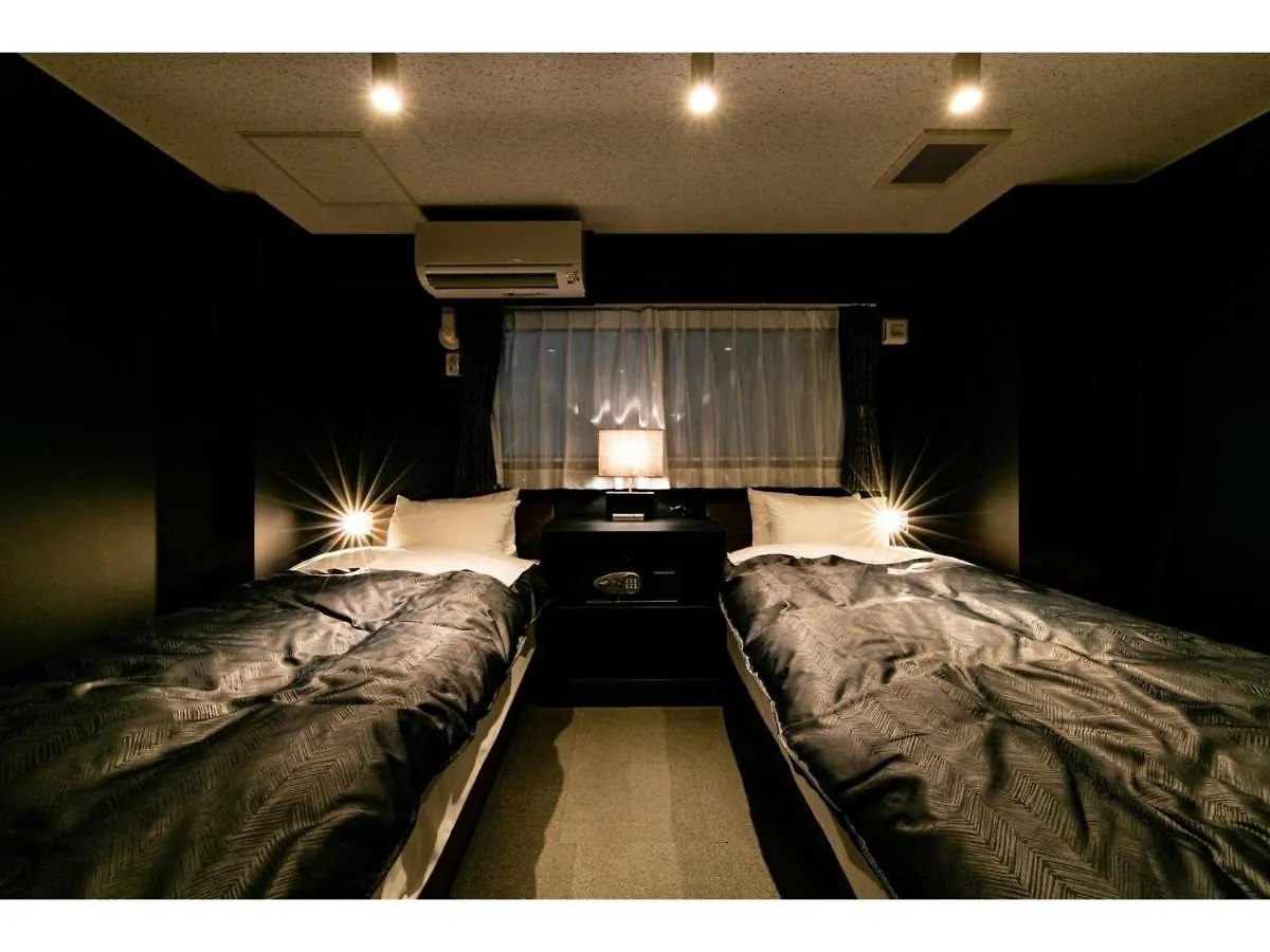 Hotel Villa Koshido Odori - Vacation Stay 04745V Sapporo